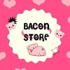 bacon spuare🐽