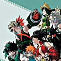 緩也 MHA 🫵😽😉😉😉