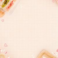 SANDWICH 🥪 room made ❕💞