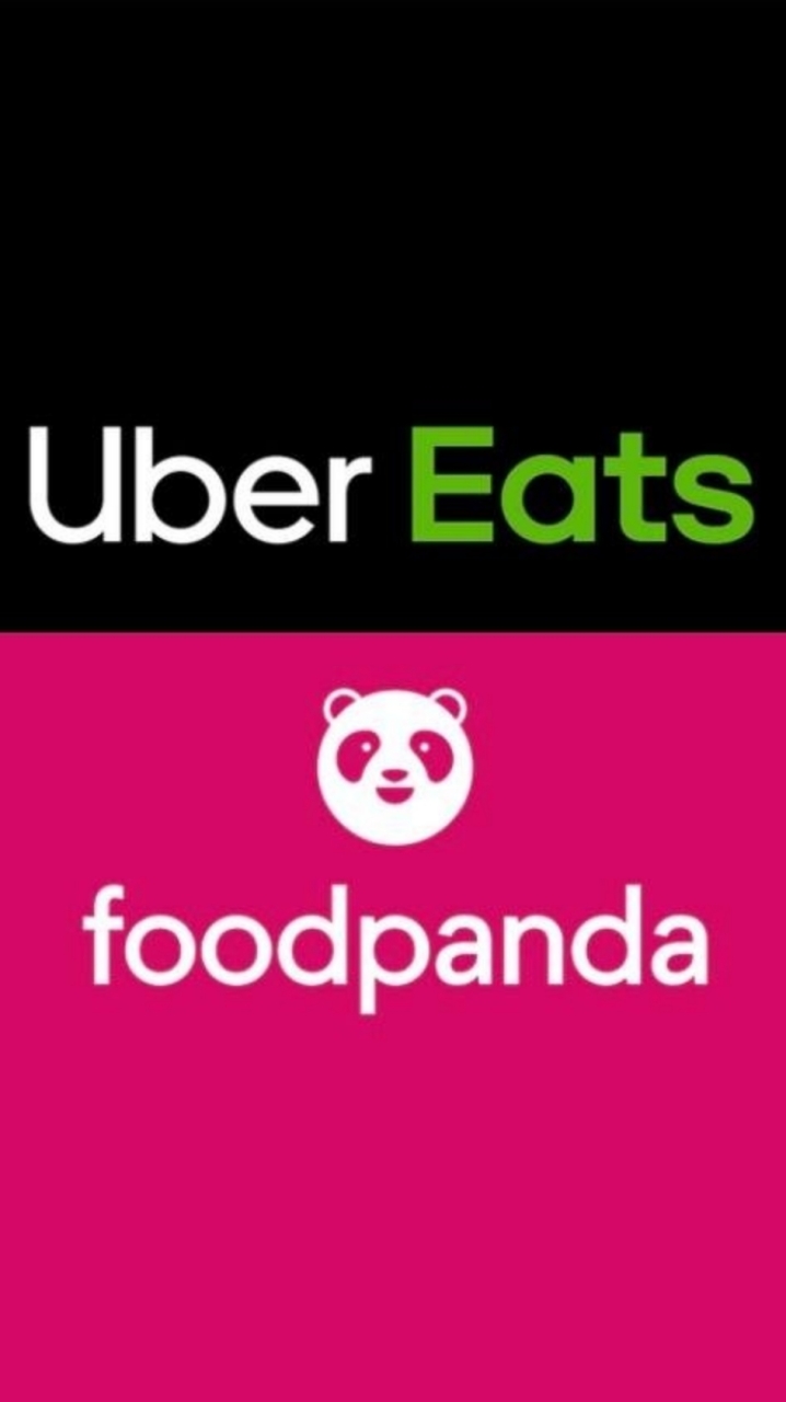 UberEats/Foodpanda 惠碼即時更新｜好康團購群組