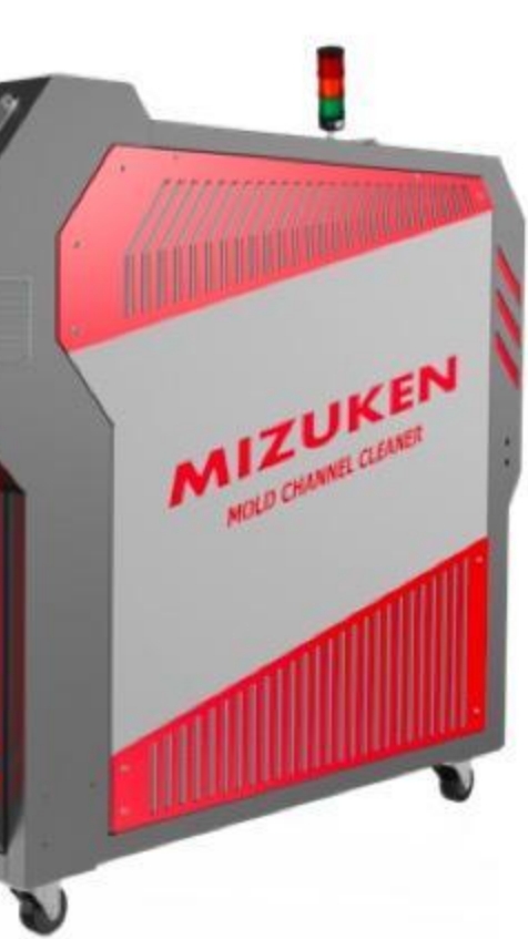 水路清洗除垢專家 - MIZUKEN