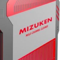 水路清洗除垢專家 - MIZUKEN