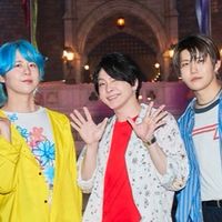 ミセスが、大好きなみーんなの集会❤️🍏