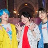 ミセスが、大好きなみーんなの集会❤️🍏
