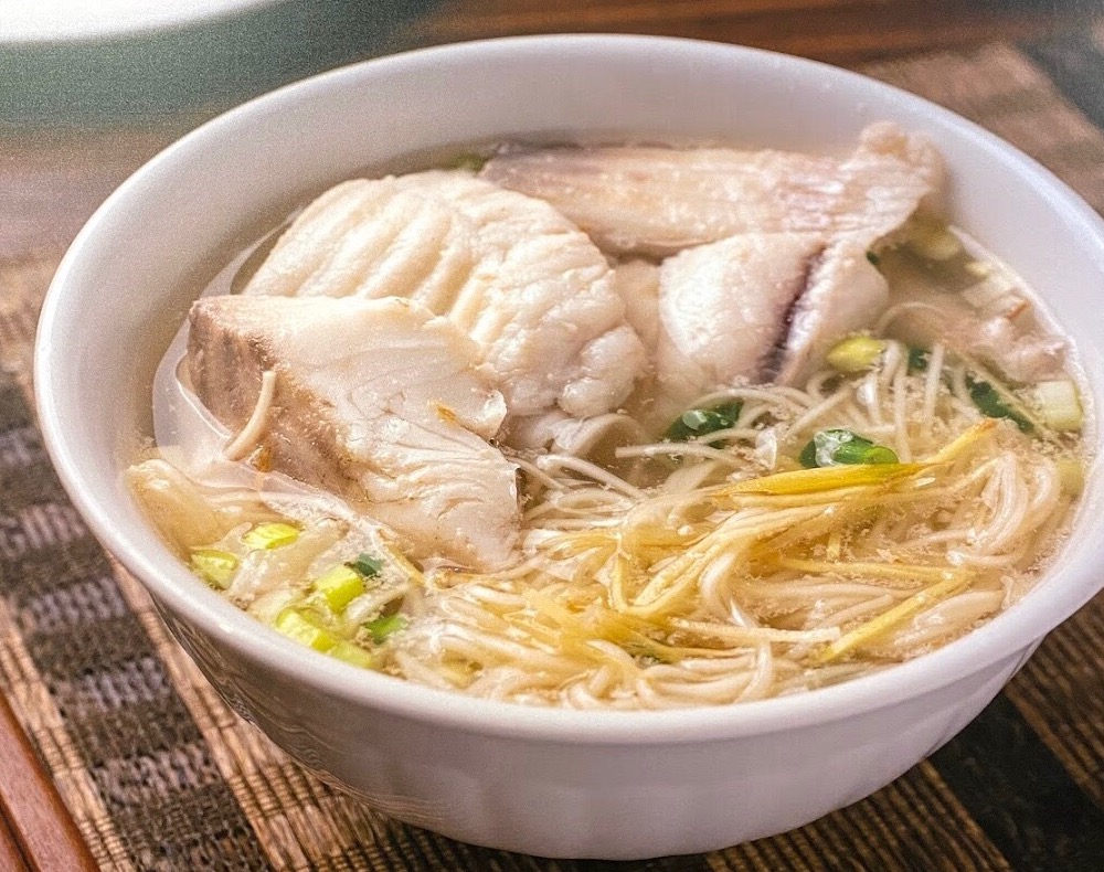 悦豐麻油雞-復興店