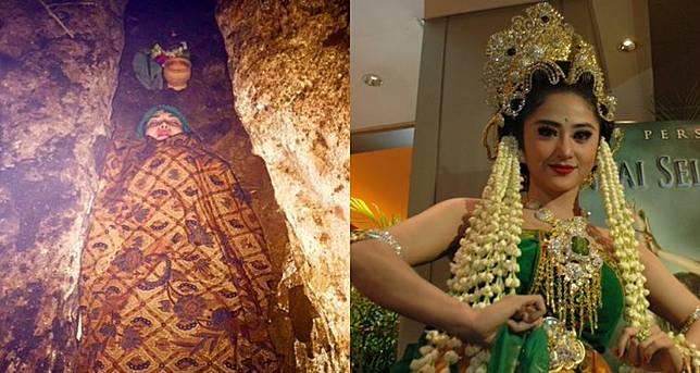 5 Seleb Ini Pernah Lakukan Ritual Berbau Mistis, untuk Apa Ya?