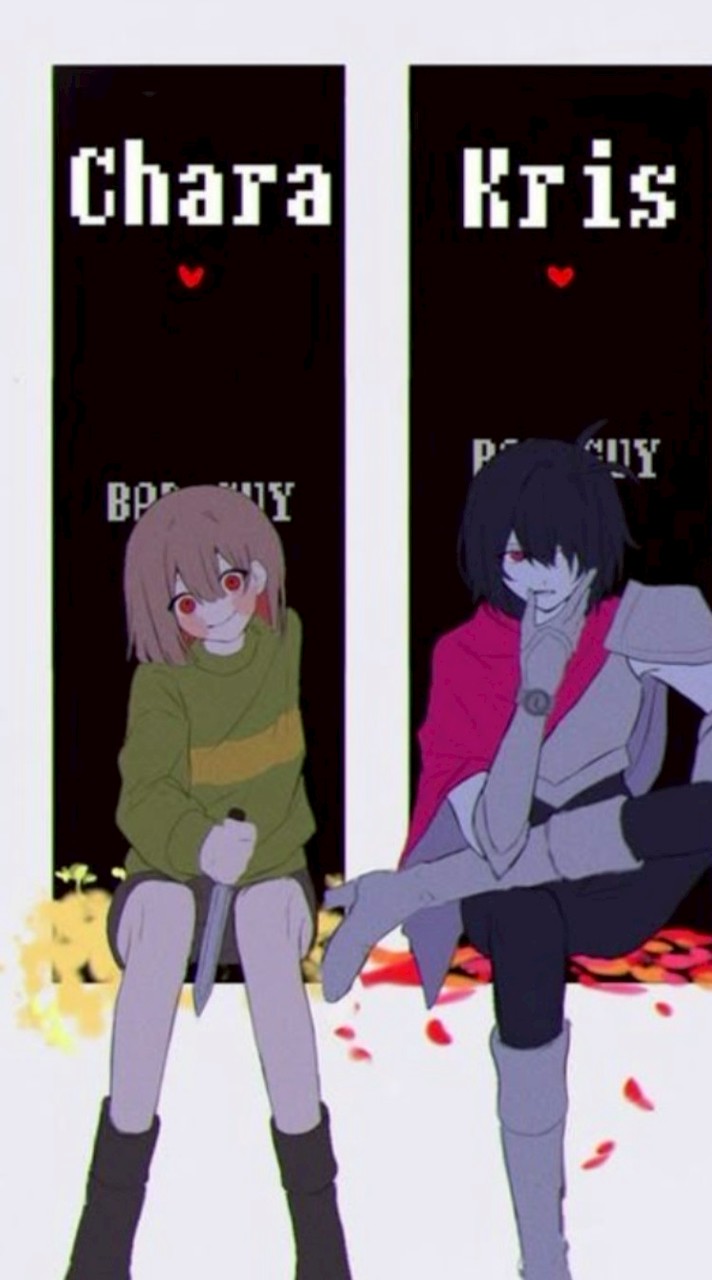 國小生 👀〔Undertale 〕＆〔無機殺手〕對戲聊天群（可聊以上或在學校的怪事）