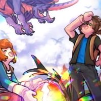 roblox ドラゴンアドベンチャーやってる人集合