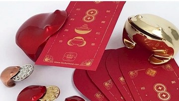 招財開運也能很時尚，10款辦公室必買小物你收齊了嗎？