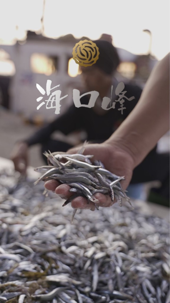 海口峰水產《海鮮團購網》工廠直營網路門市