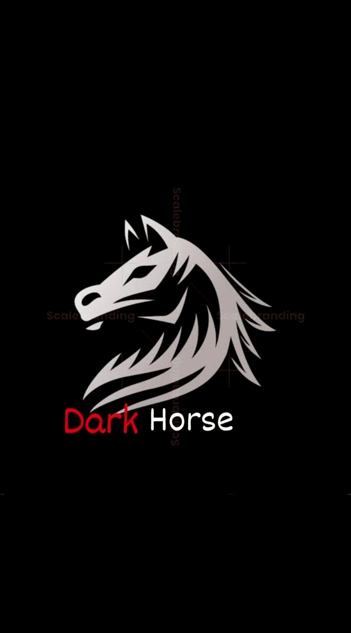 DARKHORSE SALE THEM