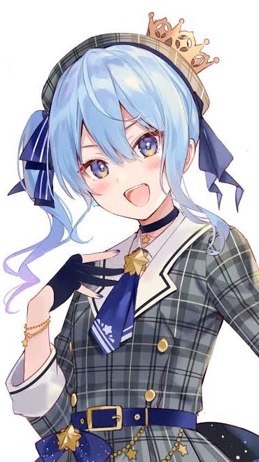 ぷにぷに、ホロライブ好きな人おいで！学生限定！