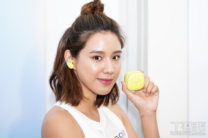 真無線抗噪運動耳機登場，Sony WF-SP700N、WI-SP600N、WI-SP500 聯袂上市