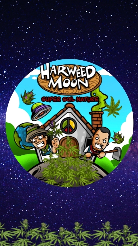 Harweed Moon (ราคาส่ง 100G - 1KG)