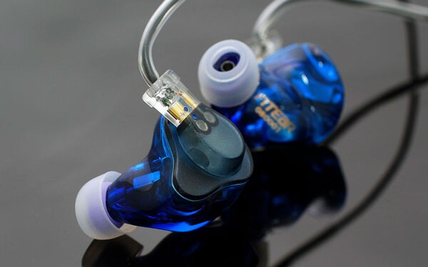FitEar、約20年の成果が詰まった新モデル「TG334」をいち早く