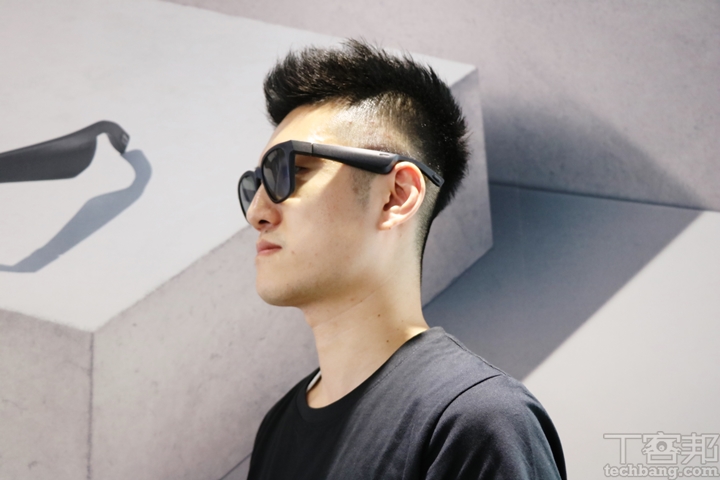 BOSE全新Headphones 700降噪耳機、Home Speaker 300智慧音箱和AR太陽眼鏡搶先於「漫博會」登台亮相！