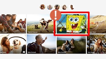 Google相簿這個錯誤也太瞎！用戶備份自己的相簿時，順手把其它陌生人的影片打包帶走