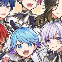 いれいす＆シクフォ二 、旧すたぽら、からぴち、我々だなりきり学園（キャラ崩壊○）