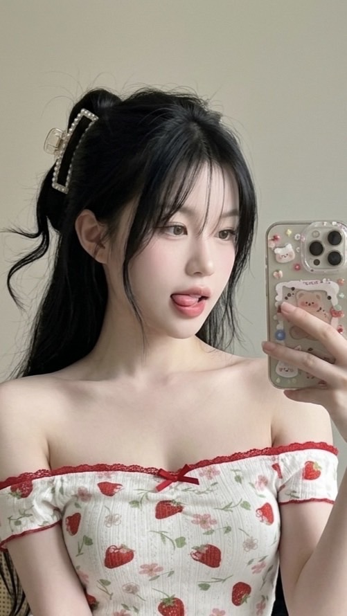 น่ารัก