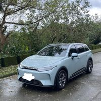 紅牌N7納智捷營業車群