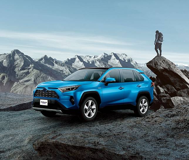 標配全速域acc 年式toyota Rav4 95 萬有找 2gamesome Line Today