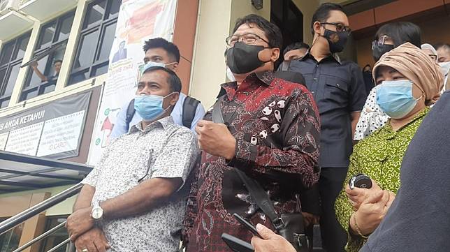 Sah! Ahli Waris Bibi Andriansyah Jatuh ke Orang Tua Bibi dan Gala Sky