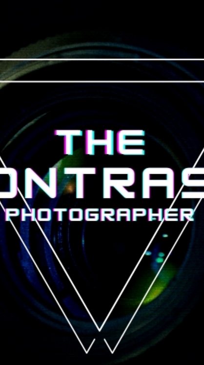 {TH}The Contrast Photographer