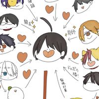妖はじ緩なりきり⁉️やべ‼️たのしそー‼️