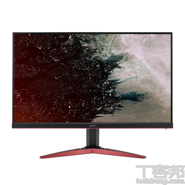 該換240Hz電競螢幕嗎？－ 遊戲畫面更順暢，天天吃雞不用愁