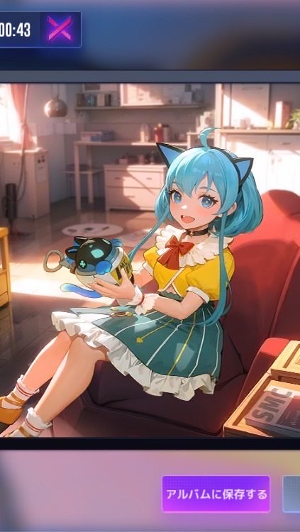機動都市x＠OCN