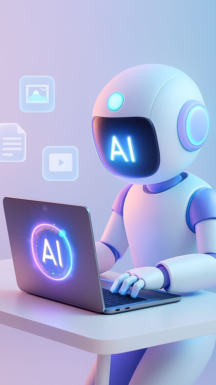 RB Ai Smart Teacher📚