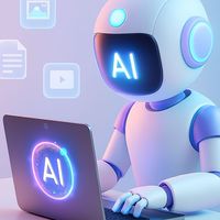 RB Ai Smart Teacher📚