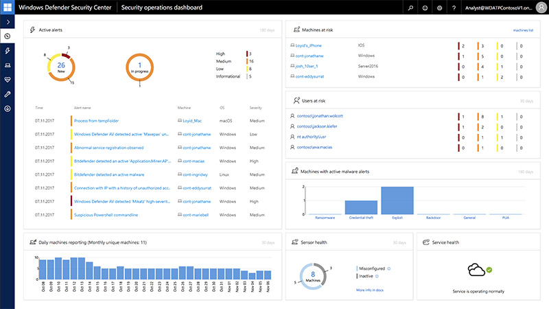 Microsoft Defender 高級威脅防護 即將登陸 iOS 和 Android 平台 | LINE購物