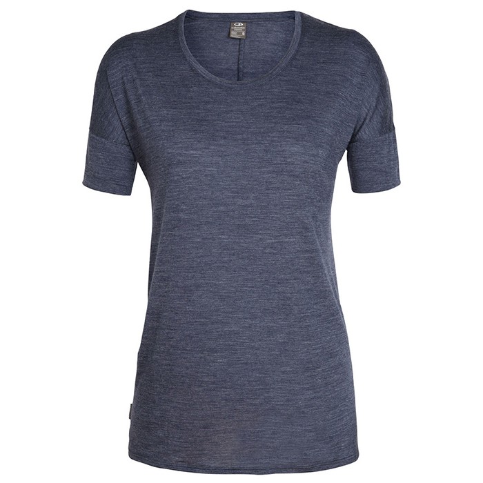 是不是不禁好奇他們是怎麼做到的呢？原來，只有傳統羊毛一半粗細的高海拔美麗諾羊毛，可以吸收高達本身重量30%的濕氣，並且在濕氣轉換成汗水之前，就將濕氣傳導至布料表面，並使其蒸發到空氣中；換句話說，就算流