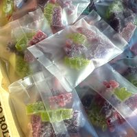 Edibles TH