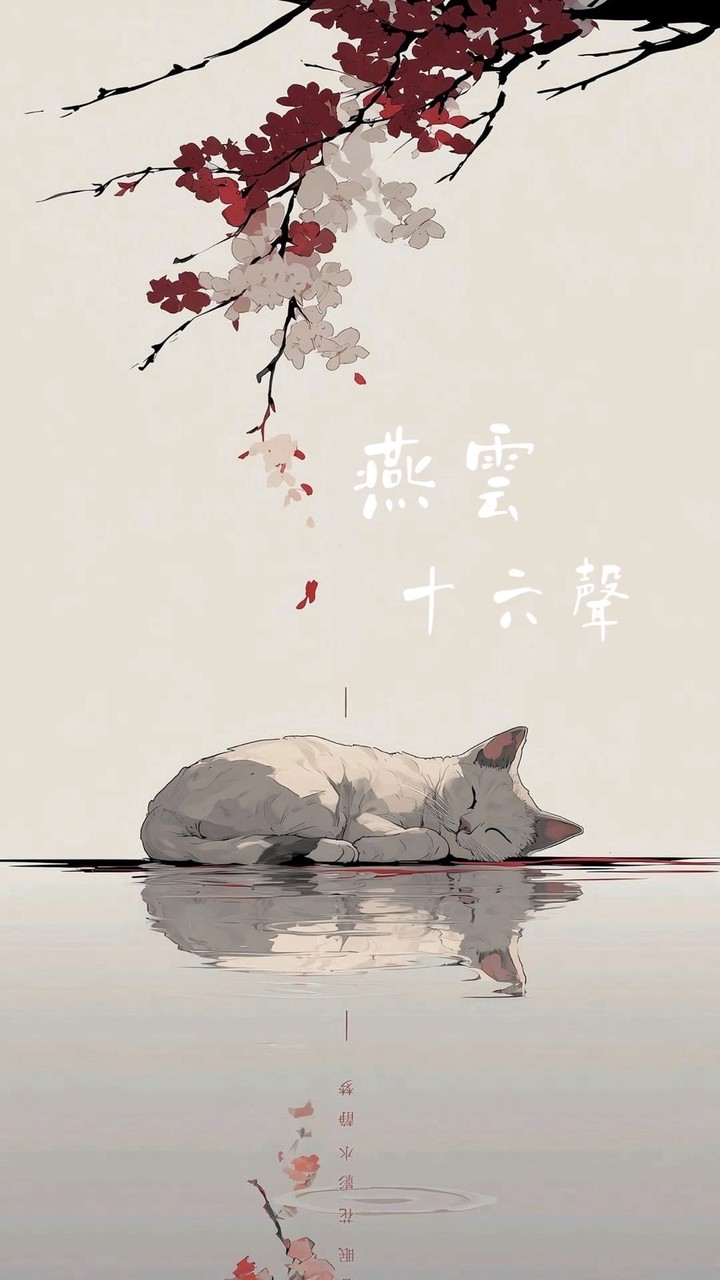 燕雲十六聲攻略群（國際服）