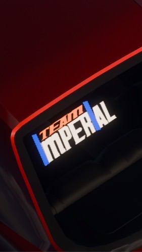 TEAM IMPERIAL