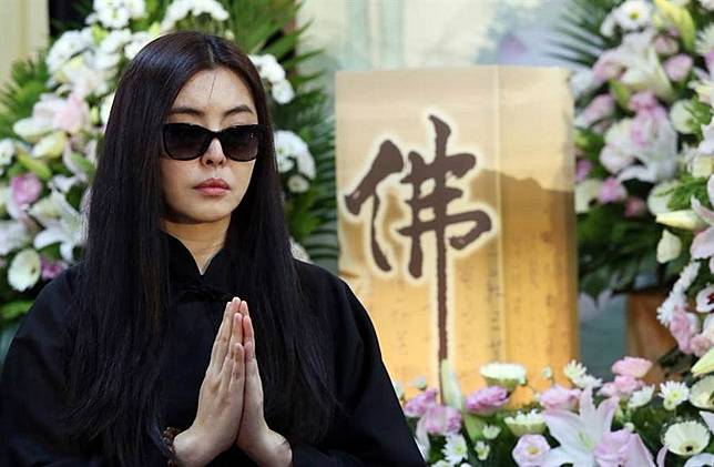 王祖賢
