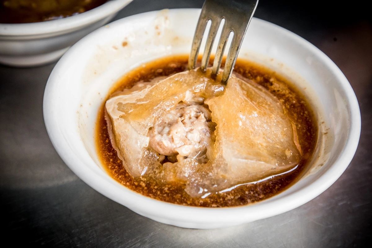 肉圓王國PK！彰化「網評破千」６超強名店：電影《那些年》取景地、80年老店