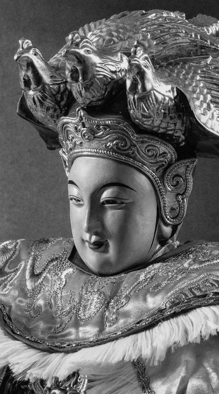 วิหารต้าเทียนเซียน (มูลนิธิสว่างธรรม)