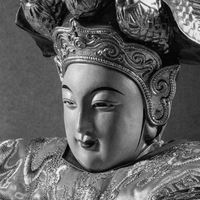 วิหารต้าเทียนเซียน (มูลนิธิสว่างธรรม)