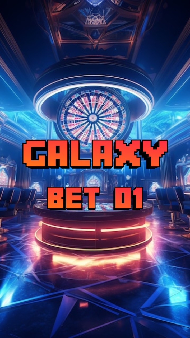 Galaxy bet
