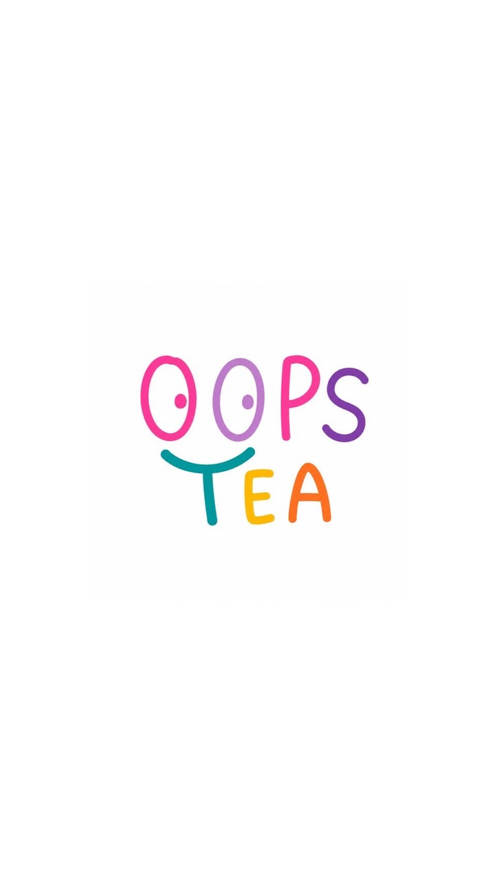 OOPS! TEA