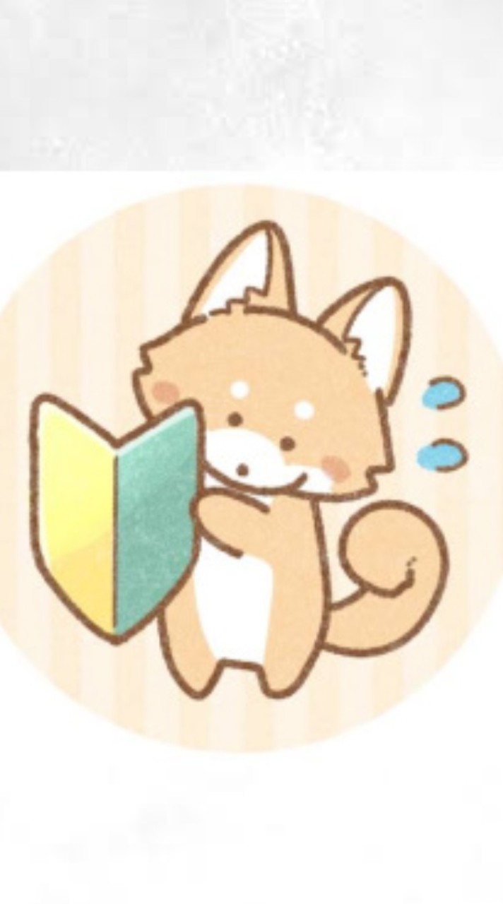 初めての株式投資😊優しい部屋です
