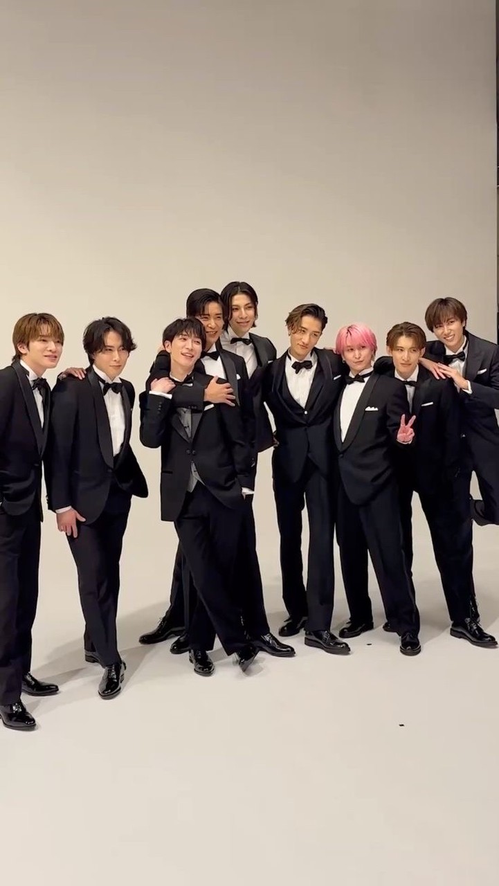 すの担きなよ ⁉️⁉️