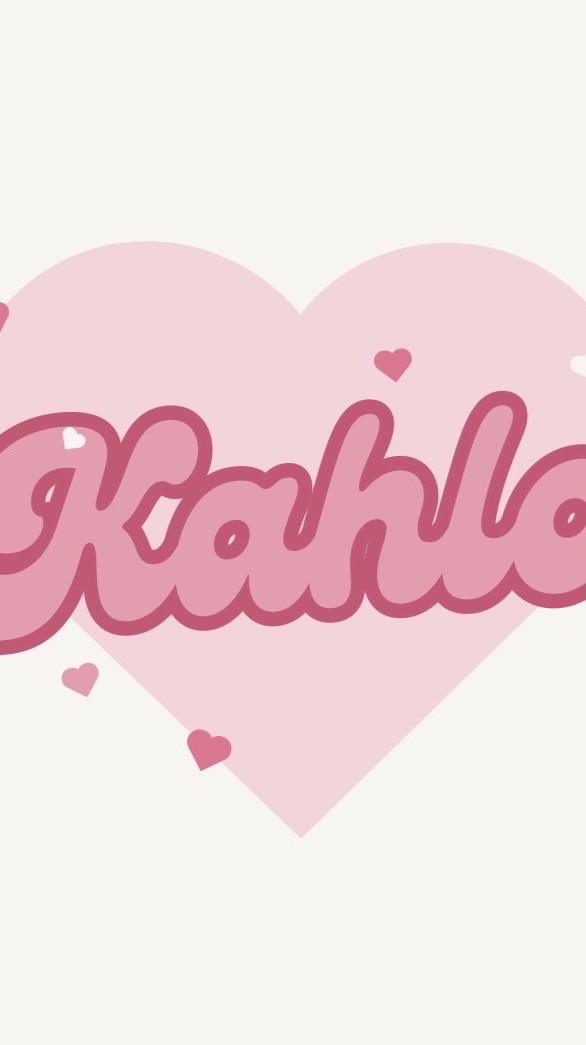Kahlo好康報報