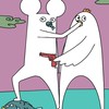 はじめまして松尾ですのスタンプ専用ℝ𝕠𝕠𝕞