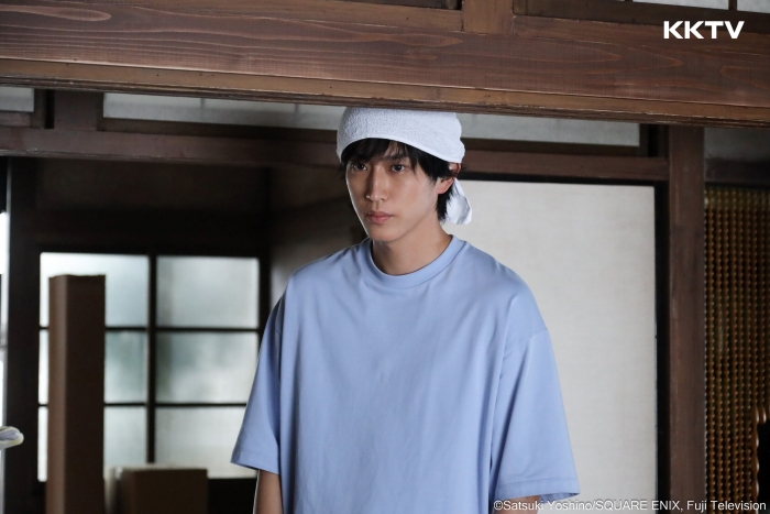 KKTV 夏季日劇開播 ！《我們假結婚吧》《看這邊嘛向井君》首波熱獻最 Young 男星系列