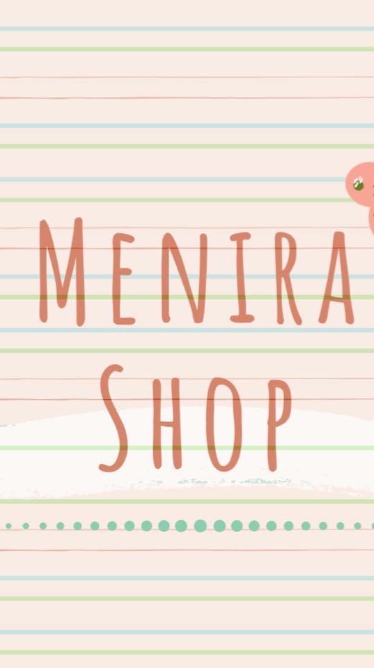 Menira_Shop ☘️