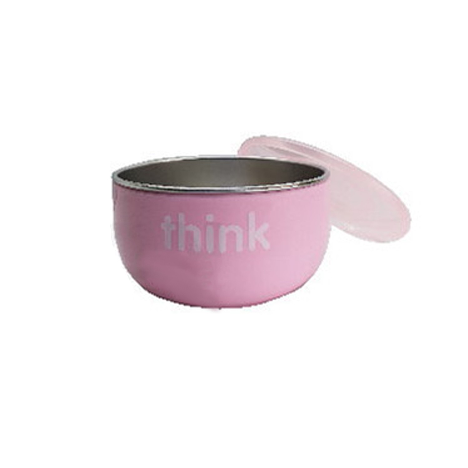 thinkbaby是來自美國研發由韓國製造之貼心商品。安全材質製成的食品用具是寶寶的最佳選擇。有完整的醫師和科學團隊把關，保護寶寶的未來;thinkbaby是來自美國研發由韓國製造之貼心商品 安全材質